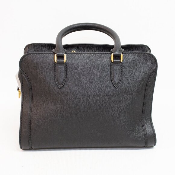 Alexander McQueen Skull Shoulder Bag - Picture 4 of 12